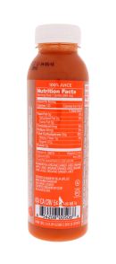 Suja Essentials: Suja Carrot Facts