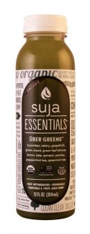 Suja Essentials: Suja UberGreens Front