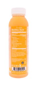 Suja Essentials: Suja Daybreak Facts