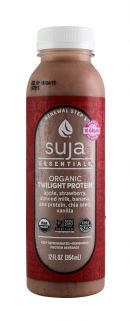 Suja Essentials: Suja Twilight Front