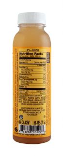 Suja Essentials: Suja Daybreak Facts
