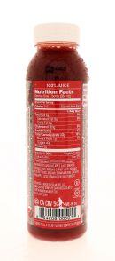 Suja Essentials: Suja SweetBeets Facts