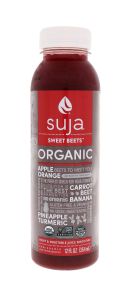 Suja Essentials: Suja SweetBeets Front