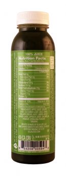 Suja Essentials: Suja Midday Facts