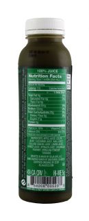 Suja Essentials: Suja Noon Facts