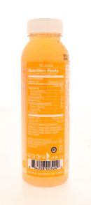 Suja Essentials: Suja Daybreak Facts