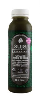 Suja Essentials: Suja Noon Front