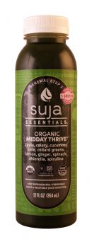 Suja Essentials: Suja Midday Fronty