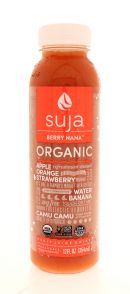 Suja Essentials: Suja BerryNana Front
