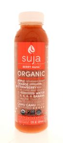 Suja Essentials: Suja BerryNana Front