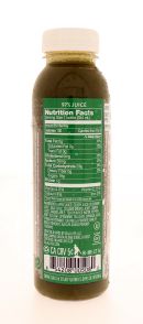 Suja Essentials: Suja MightyGreens Facts
