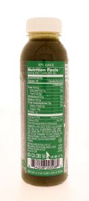 Suja Essentials: Suja MightyGreens Facts