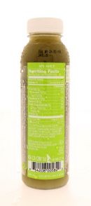 Suja Essentials: Suja Cucumber Facts