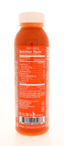 Suja Essentials: Suja CarrotCrush Facts