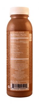 Suja Essentials: Suja Sunset Fact