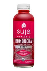 Organic Kombucha - Berry