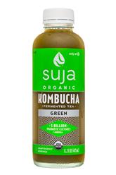 Organic Kombucha - Green