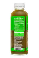 Suja Kombucha: Suja-15oz-Kombucha-Green-Facts