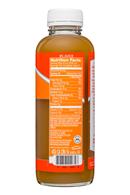 Suja Kombucha: Suja-15oz-Kombucha-PeachGinger-Facts