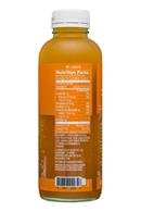 Suja Kombucha: Suja-15oz-Kombucha-Peach-Facts