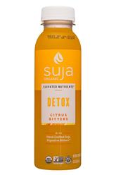 Detox: Citrus Bitters