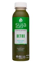 Detox: Matcha Mint