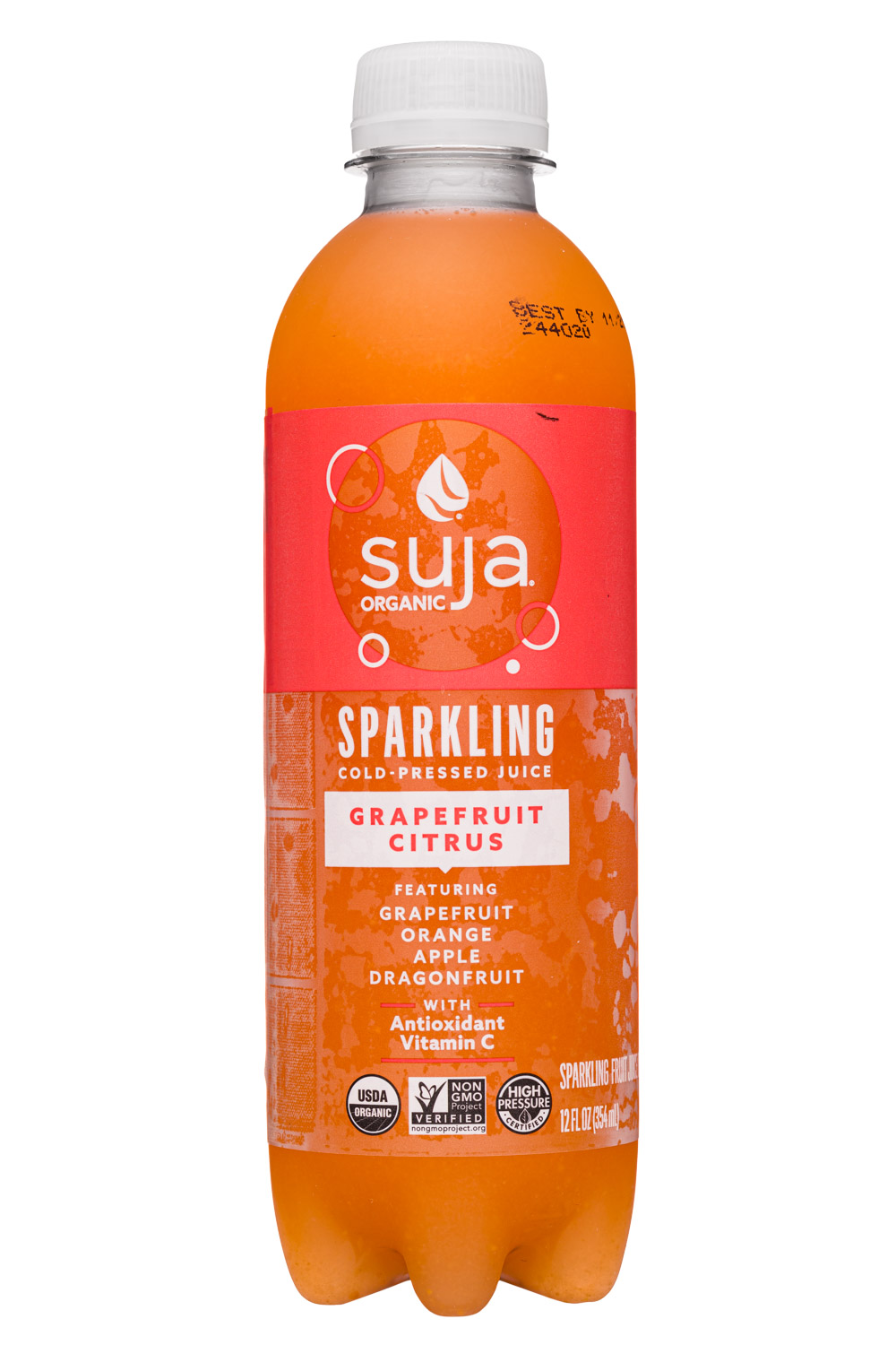 Grapefruit Citrus 2020