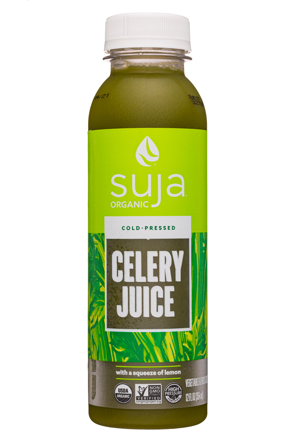 Celery Juice