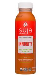 Immunity: Strawberry Guava