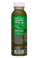 Suja Organic Elevated Nutrients: Suja-12oz-2020-Detox-MatchaMint-Facts