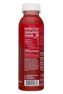 Suja Organic Elevated Nutrients: Suja-12oz-2020-EnergizedFocus-RaspLemon-facts