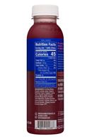 Suja Organic Elevated Nutrients: Suja-12oz-2020-HydratingBeauty-BluebLychee-Facts