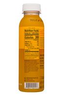 Suja Organic Elevated Nutrients: Suja-12oz-2020-Detox-CitrusBitters-Facts