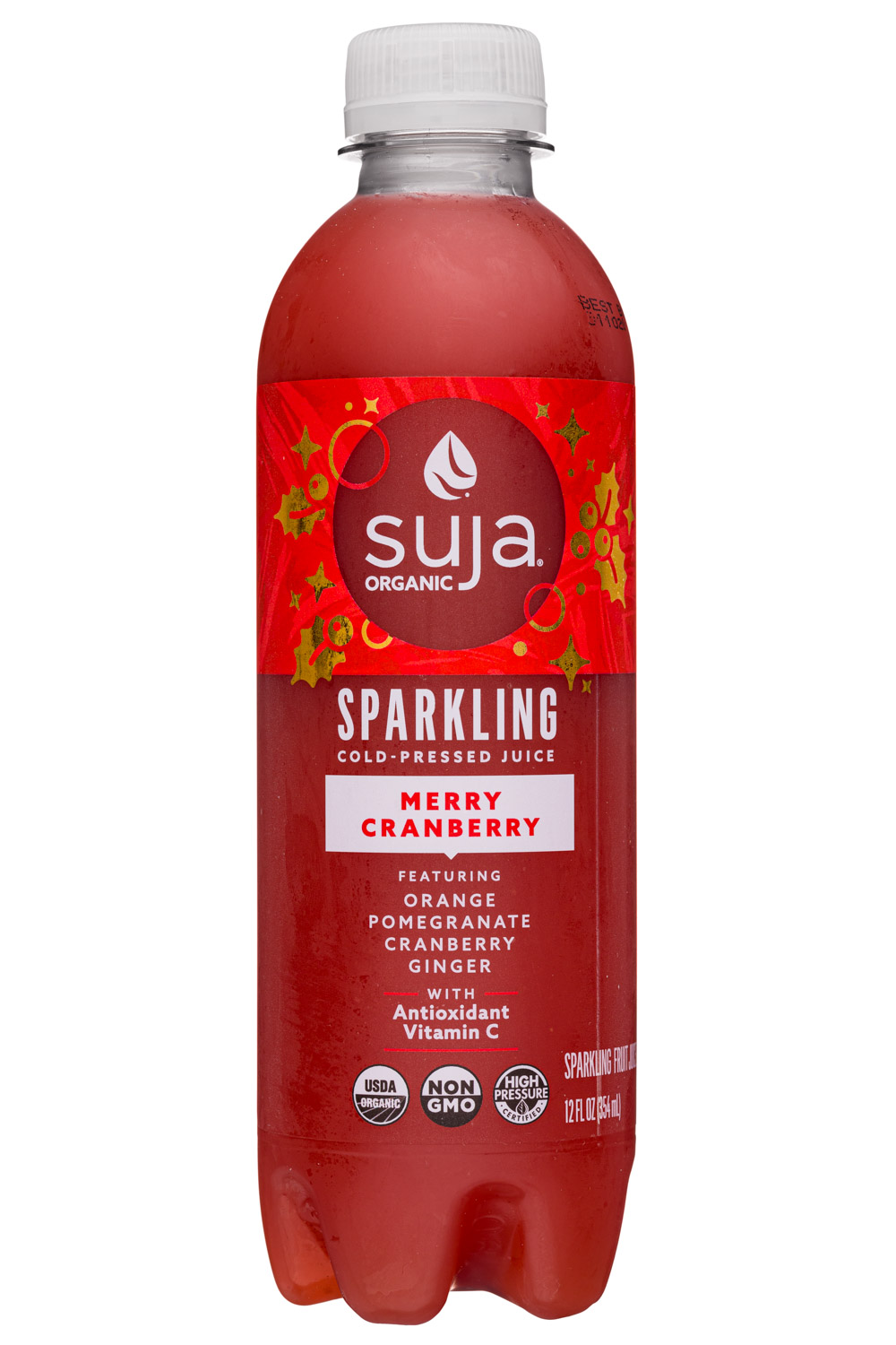 Merry Cranberry