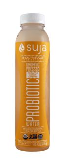 Suja Probiotic Water: Suja PineLemCay Front