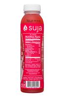 Suja Probiotic Water: Suja-13oz-ProbioticWater-Raspberry-Facts