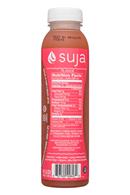 Suja Probiotic Water: Suja-13oz-ProbioticWater-Strawberry-Facts