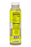 Suja Probiotic Water: Suja-13oz-ProbioticWater-LemongrassLime-Facts