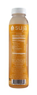Suja Probiotic Water: Suja PineLemCay Facts