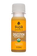 Suja Classic Line: Suja-2oz-WellnessShot-Digestion-Front
