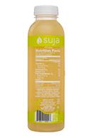 Suja Classic Line: Suja-16oz-Gleaming-Facts