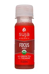 Focus Shot (2020)