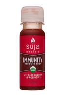Suja Wellness Shots: Suja-2oz-2020-Shot-Immunity-Elder-Front
