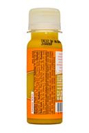 Suja Wellness Shots: Suja-2oz-WellnessShot-Immunity-Facts