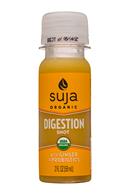 Suja Wellness Shots: Suja-2oz-2020-Shot-Digestion-Ginger-Front