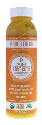 Mango Fuego