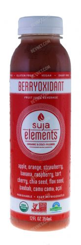 Elements - Berryoxidant