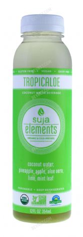 TropicAloe