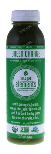 Elements - Green Charge