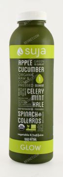 Suja Classic: 